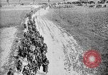 Image of Marshalling French troops France, 1915, second 26 stock footage video 65675051126