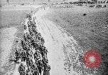 Image of Marshalling French troops France, 1915, second 27 stock footage video 65675051126