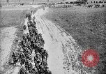 Image of Marshalling French troops France, 1915, second 28 stock footage video 65675051126