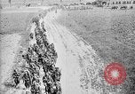 Image of Marshalling French troops France, 1915, second 29 stock footage video 65675051126