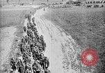 Image of Marshalling French troops France, 1915, second 30 stock footage video 65675051126