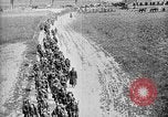 Image of Marshalling French troops France, 1915, second 31 stock footage video 65675051126