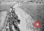 Image of Marshalling French troops France, 1915, second 32 stock footage video 65675051126