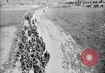 Image of Marshalling French troops France, 1915, second 34 stock footage video 65675051126