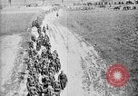 Image of Marshalling French troops France, 1915, second 35 stock footage video 65675051126
