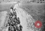 Image of Marshalling French troops France, 1915, second 36 stock footage video 65675051126