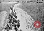 Image of Marshalling French troops France, 1915, second 38 stock footage video 65675051126