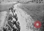 Image of Marshalling French troops France, 1915, second 40 stock footage video 65675051126