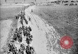 Image of Marshalling French troops France, 1915, second 43 stock footage video 65675051126