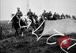 Image of Marshalling French troops France, 1915, second 44 stock footage video 65675051126