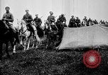 Image of Marshalling French troops France, 1915, second 45 stock footage video 65675051126