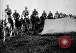 Image of Marshalling French troops France, 1915, second 46 stock footage video 65675051126