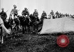 Image of Marshalling French troops France, 1915, second 47 stock footage video 65675051126