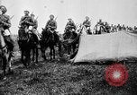 Image of Marshalling French troops France, 1915, second 48 stock footage video 65675051126