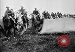 Image of Marshalling French troops France, 1915, second 51 stock footage video 65675051126