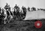 Image of Marshalling French troops France, 1915, second 52 stock footage video 65675051126