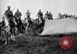 Image of Marshalling French troops France, 1915, second 55 stock footage video 65675051126