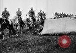 Image of Marshalling French troops France, 1915, second 56 stock footage video 65675051126