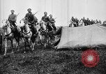 Image of Marshalling French troops France, 1915, second 57 stock footage video 65675051126