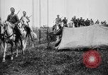 Image of Marshalling French troops France, 1915, second 59 stock footage video 65675051126