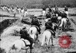 Image of Marshalling French troops France, 1915, second 61 stock footage video 65675051126