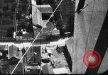 Image of French aircraft attacks German airplane France, 1916, second 40 stock footage video 65675051127