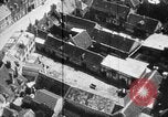 Image of French aircraft attacks German airplane France, 1916, second 41 stock footage video 65675051127