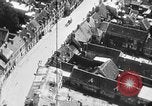Image of French aircraft attacks German airplane France, 1916, second 42 stock footage video 65675051127