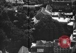 Image of French aircraft attacks German airplane France, 1916, second 44 stock footage video 65675051127