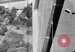 Image of French aircraft attacks German airplane France, 1916, second 46 stock footage video 65675051127