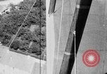 Image of French aircraft attacks German airplane France, 1916, second 47 stock footage video 65675051127