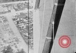 Image of French aircraft attacks German airplane France, 1916, second 50 stock footage video 65675051127