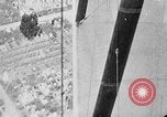 Image of French aircraft attacks German airplane France, 1916, second 51 stock footage video 65675051127