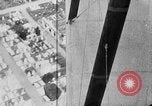 Image of French aircraft attacks German airplane France, 1916, second 52 stock footage video 65675051127