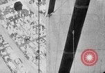 Image of French aircraft attacks German airplane France, 1916, second 53 stock footage video 65675051127