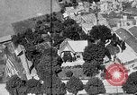 Image of French aircraft attacks German airplane France, 1916, second 58 stock footage video 65675051127