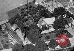 Image of French aircraft attacks German airplane France, 1916, second 59 stock footage video 65675051127