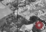 Image of French aircraft attacks German airplane France, 1916, second 60 stock footage video 65675051127