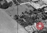 Image of French aircraft attacks German airplane France, 1916, second 62 stock footage video 65675051127