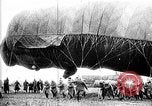 Image of safety parachute France, 1916, second 13 stock footage video 65675051128