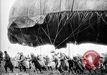 Image of safety parachute France, 1916, second 19 stock footage video 65675051128