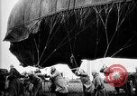 Image of safety parachute France, 1916, second 22 stock footage video 65675051128