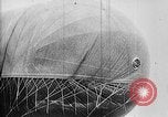 Image of safety parachute France, 1916, second 35 stock footage video 65675051128