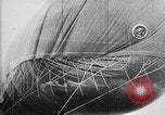 Image of safety parachute France, 1916, second 40 stock footage video 65675051128