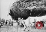 Image of safety parachute France, 1916, second 45 stock footage video 65675051128