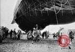 Image of safety parachute France, 1916, second 46 stock footage video 65675051128