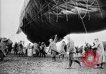 Image of safety parachute France, 1916, second 48 stock footage video 65675051128