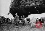 Image of safety parachute France, 1916, second 49 stock footage video 65675051128