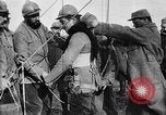 Image of safety parachute France, 1916, second 52 stock footage video 65675051128