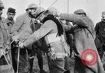 Image of safety parachute France, 1916, second 53 stock footage video 65675051128